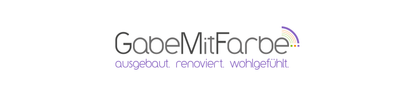 Gabe Mit Farbe Logo